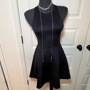 No cute petite dress form fitting.